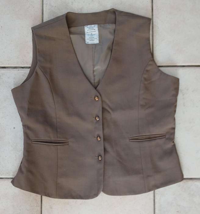 SAMS Waistcoat