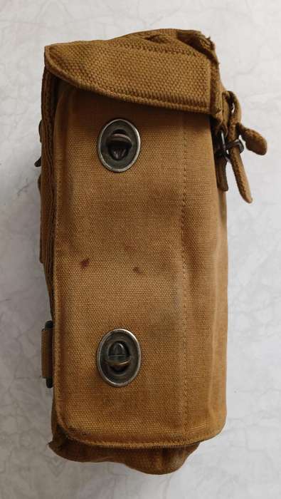 Pouch Pat.61