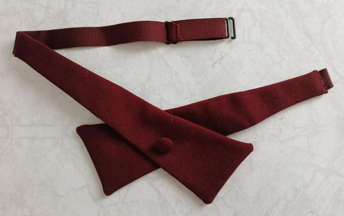SAMS Ladies Bow Tie