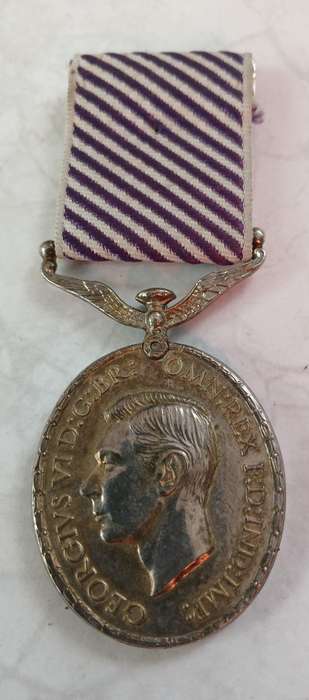 Distinguished Flying Medal  - reproduction