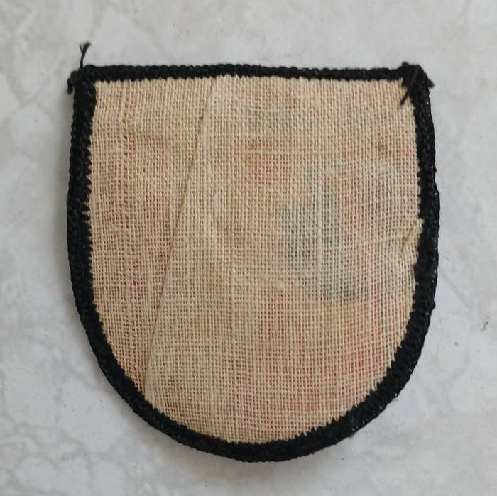 Koeberg Commando Shoulder Flash