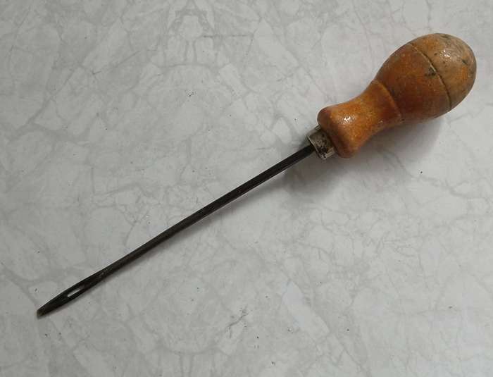 Pistol / Revolver Cleaning Rod