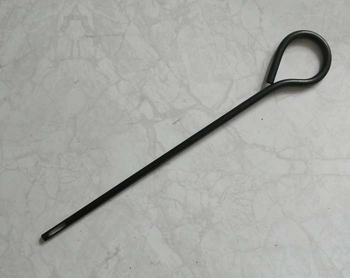 Pistol / Revolver Cleaning Rod