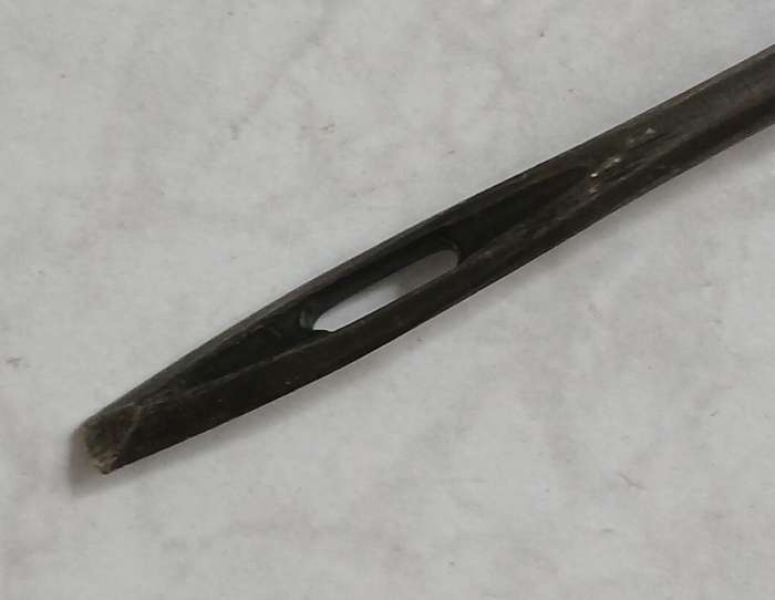 Pistol / Revolver Cleaning Rod