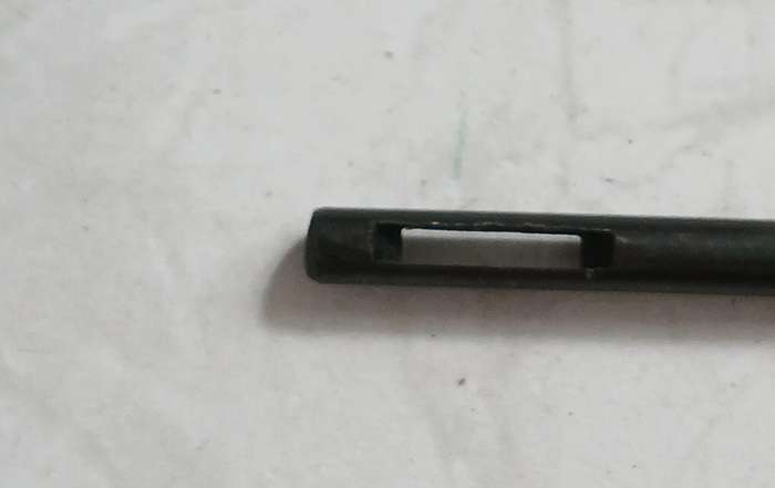Pistol / Revolver Cleaning Rod