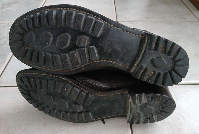 Army Boots