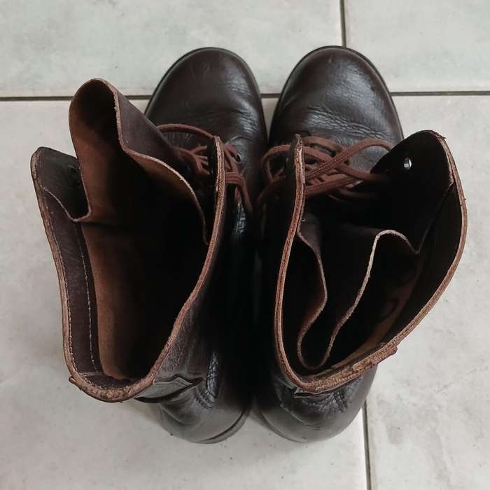 Army Boots
