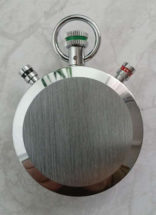 Heuer Stop Watch