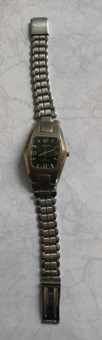 Seiko Gents Wrist Watch