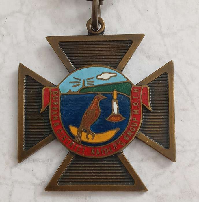 MOTH Medal