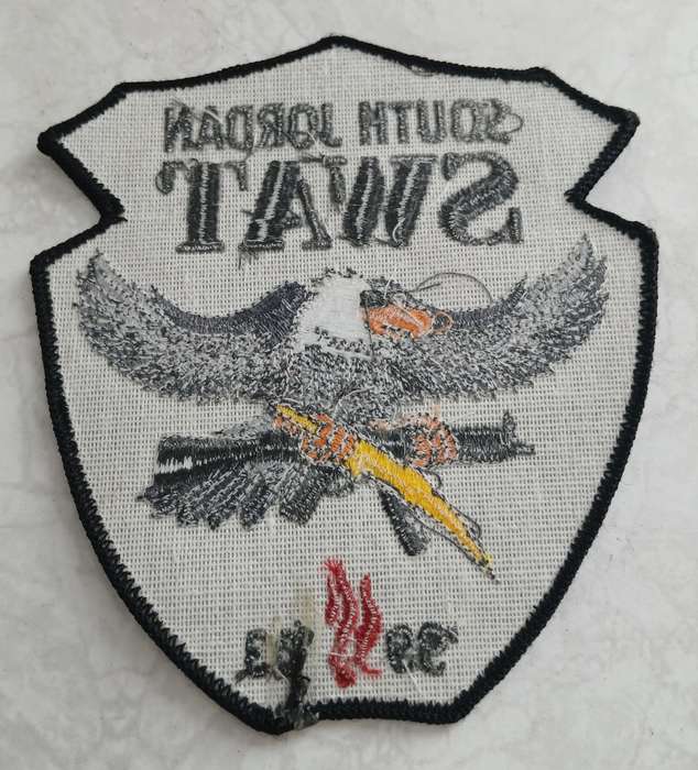 SWAT Patch