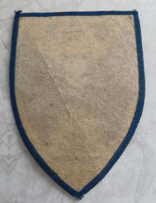 Vietnam - Special Recon Force Patch