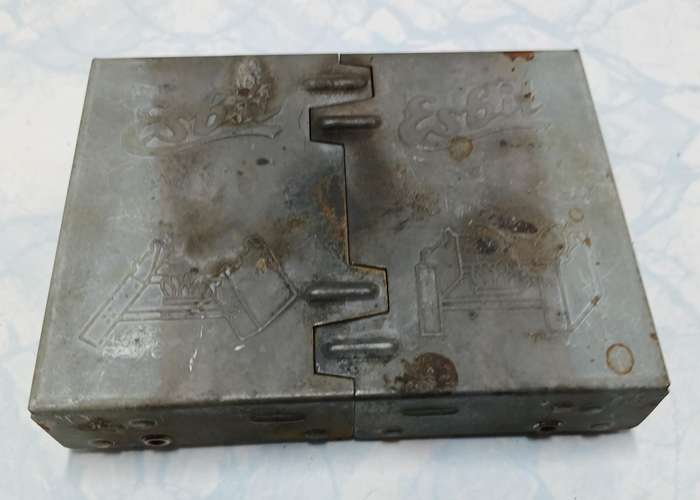 Esbit Stove