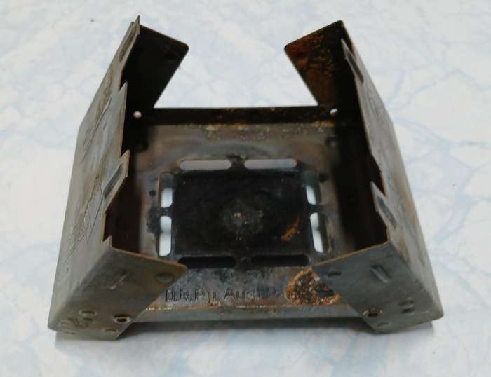 Esbit Stove