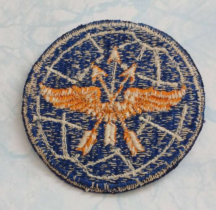 US Air Force Military Air Transport Service Patch