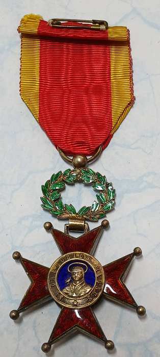 Order of St. Gregory the Great