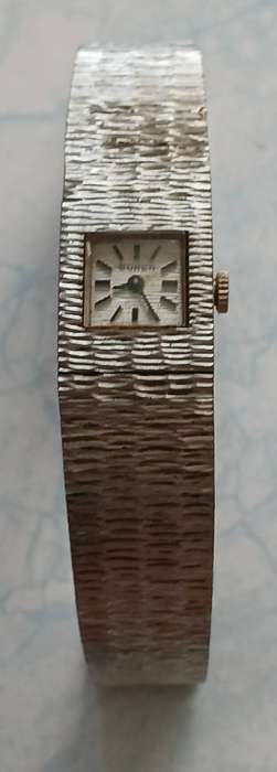 Buren Ladies Wrist Watch