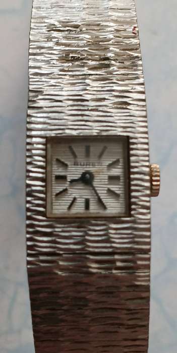Buren Ladies Wrist Watch