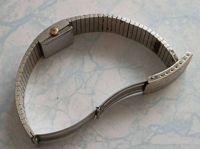 Buren Ladies Wrist Watch