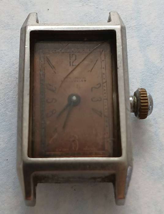 Union Special Ladies Wrist Watch