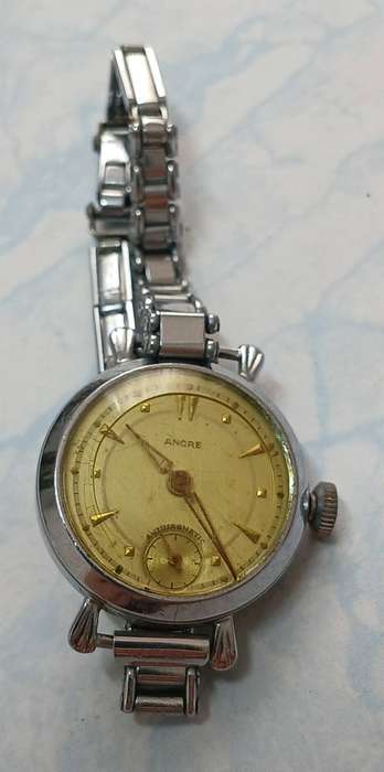 Ancre Ladies Wrist Watch