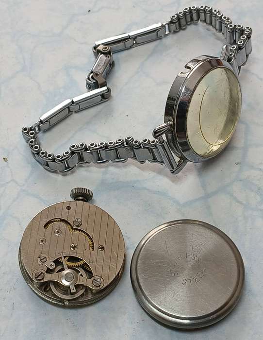 Ancre Ladies Wrist Watch