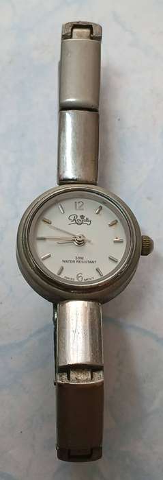 Royalty Ladies Wrist Watch