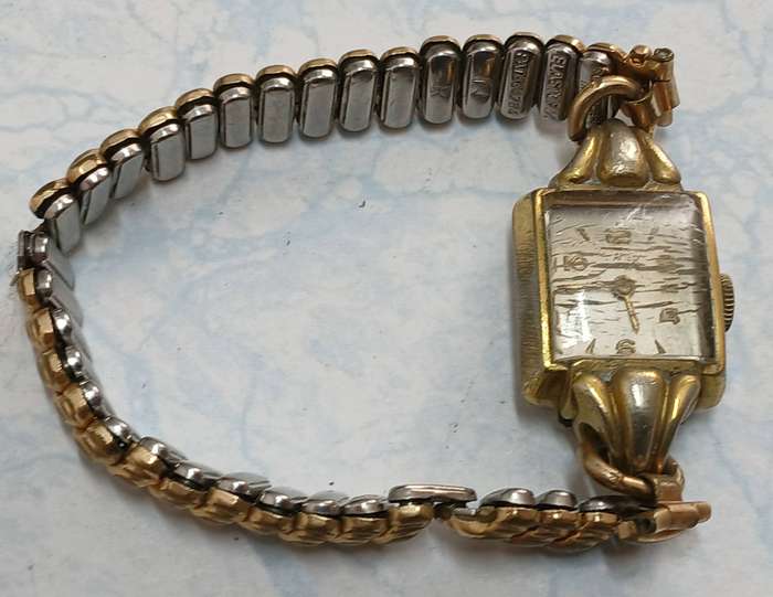 Roamer Ladies Wrist Watch