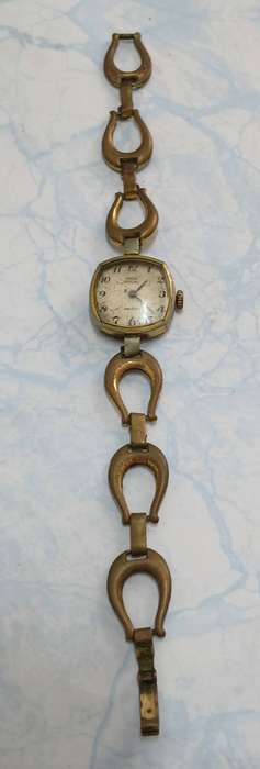 Union Special Ladies Wrist Watch