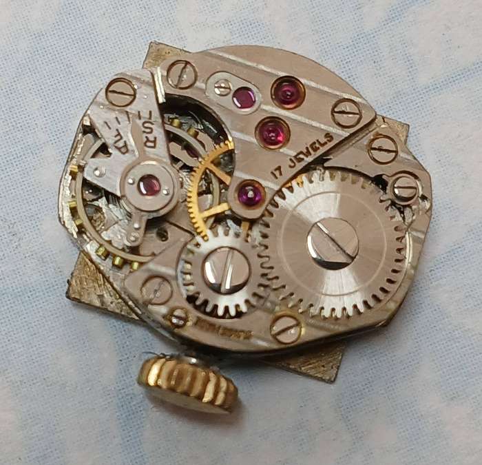 Ladies Wrist Watch