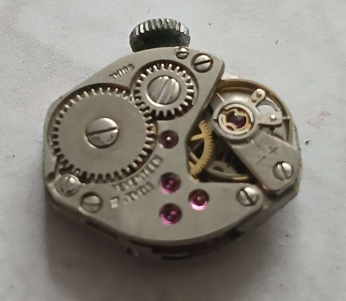 Lanco Ladies Wrist Watch