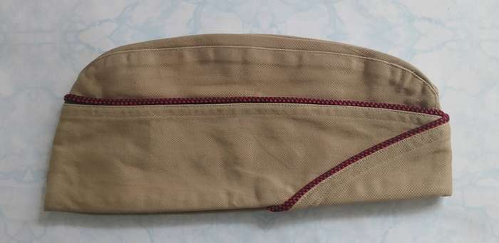 US Army Garrison Cap - 1949