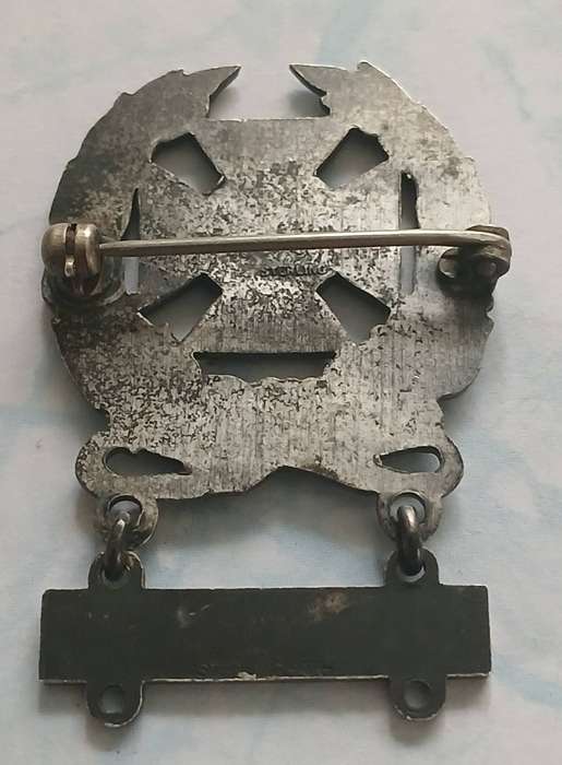 US Army Marksmanship Qualification Badge - Carbine Bar