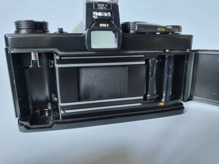 Olympus OM1n 35mm SLR Kit *7 Lenses*