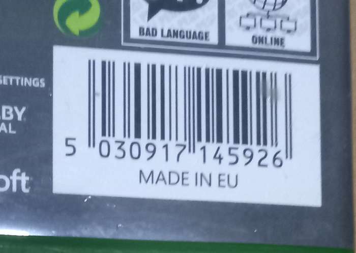 Call of Duty: Advanced Warfare (Microsoft Xbox 360, 2014)