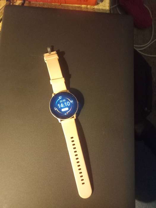 Smart watch