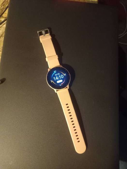 Smart watch