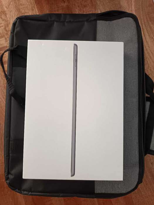 Apple iPad 9th generation 256 gigs