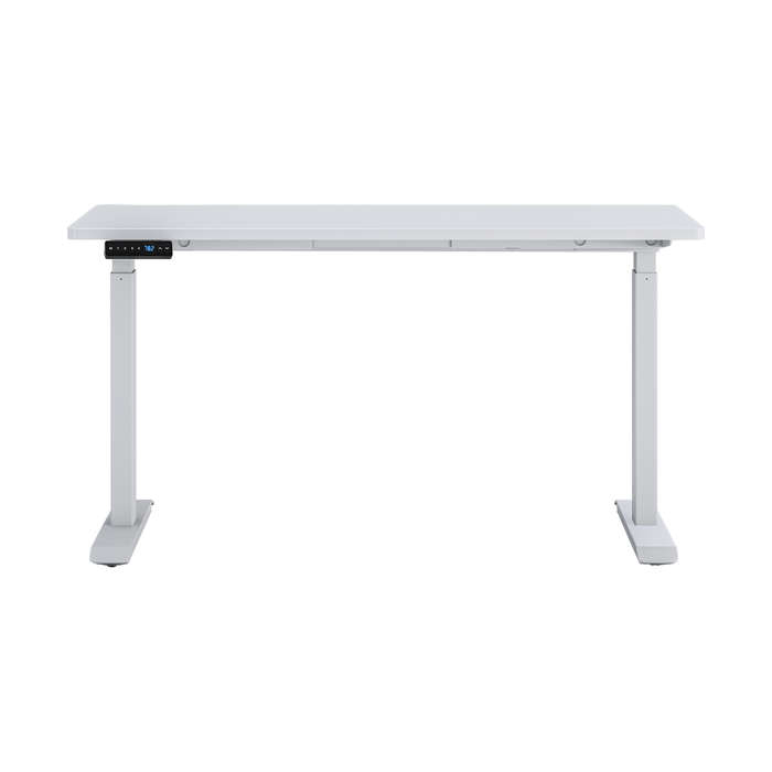 DIYF - Height Adjustable Electronic Desk