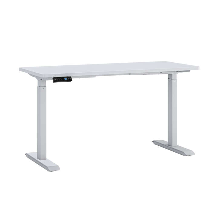 DIYF - Height Adjustable Electronic Desk