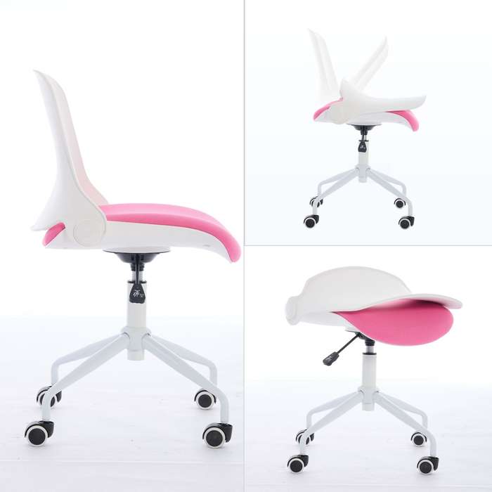 tomu Furniture - Foldable Ergonomic Office Chair