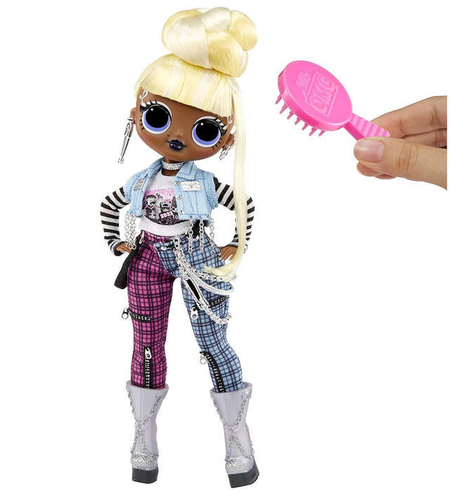 L.O.L. Surprise OMG Fashion Dolls
