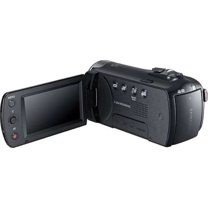 Samsung HMX-F90 HD Camcorder