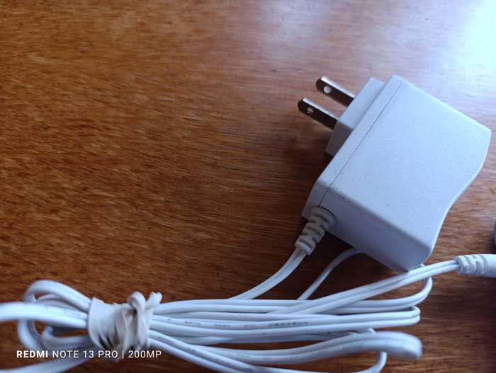 Psyclone Wii Charge Station