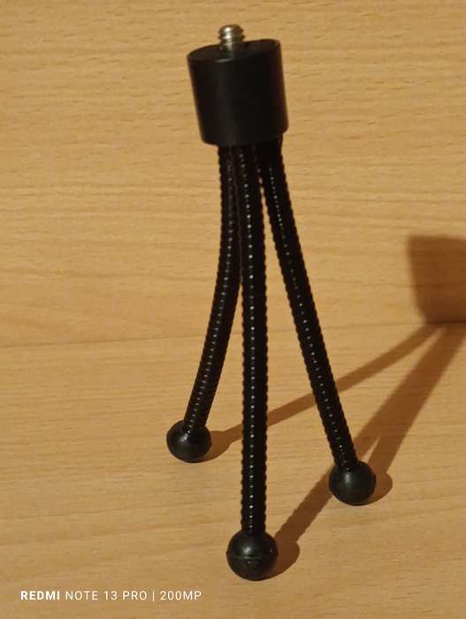 Small Tripod for Camera