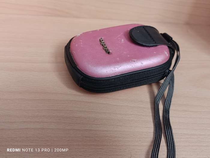 Nikon Coolpix S2600 - 14MP - 5x Zoom - Digital Camera