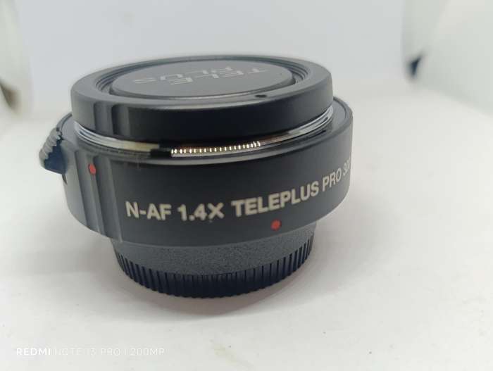 N-AD 1.4X Teleplus Pro 300 Kenko