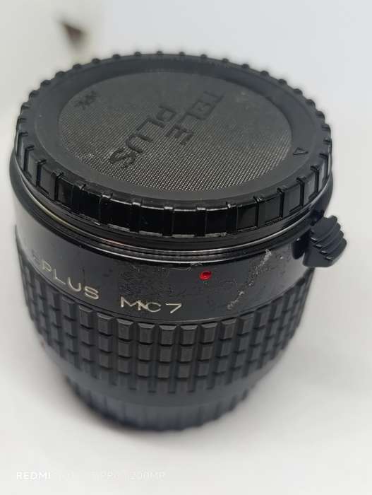 2X KAX Teleplus MC7