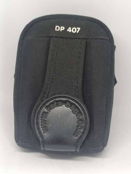 Kata Compact Camera Pouch