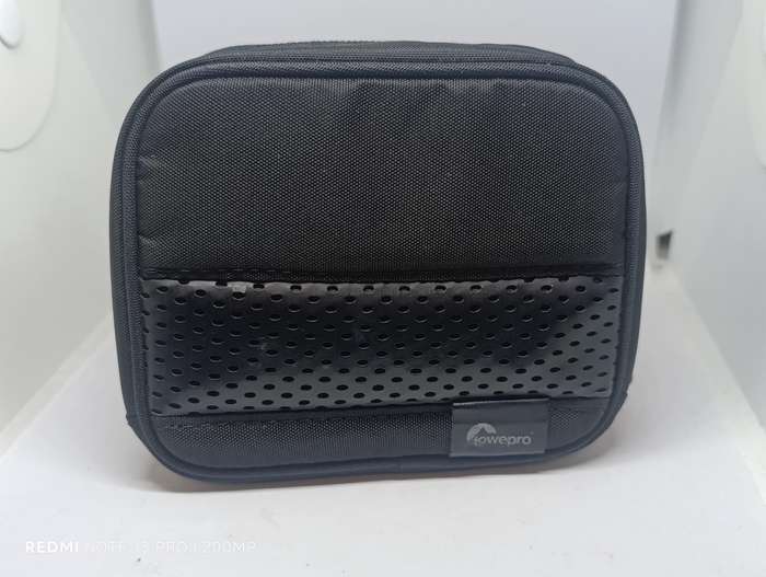 Lowepro Compact Camera Pouch